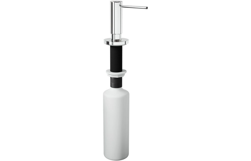 LIS990 - InSinkErator Soap Dispenser - Chrome image