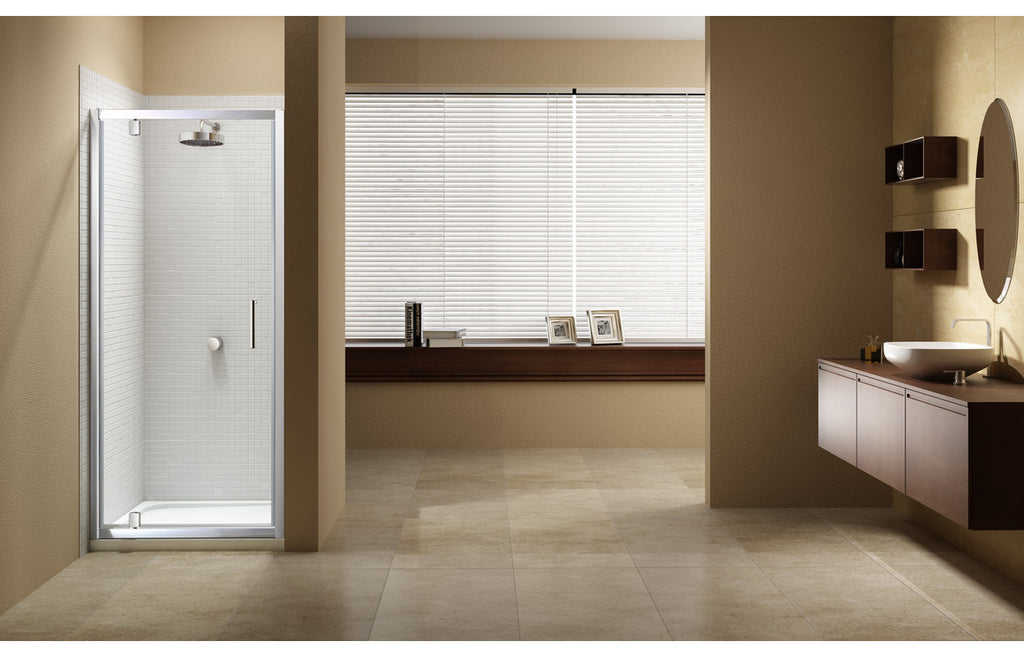 DIEP8018 - Merlyn Vivid Sublime 800mm Pivot Door image