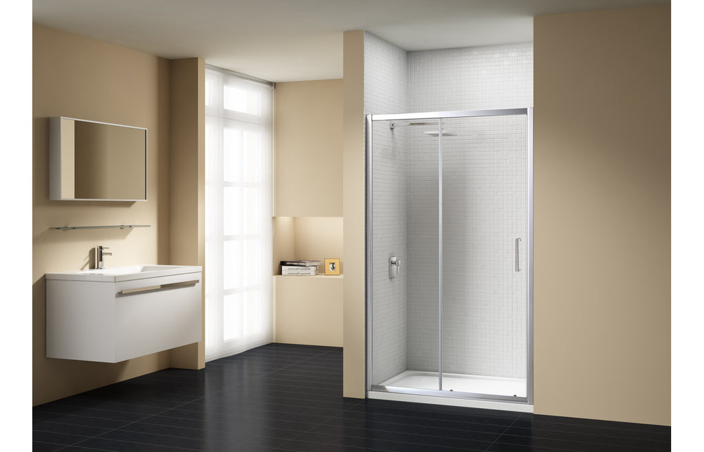 DIES1122 - Merlyn Vivid Sublime 1100mm Sliding Door image