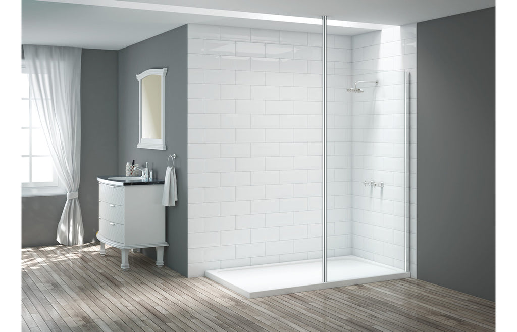 DIEX0016 - Merlyn Wetroom 3m Vertical Pole image