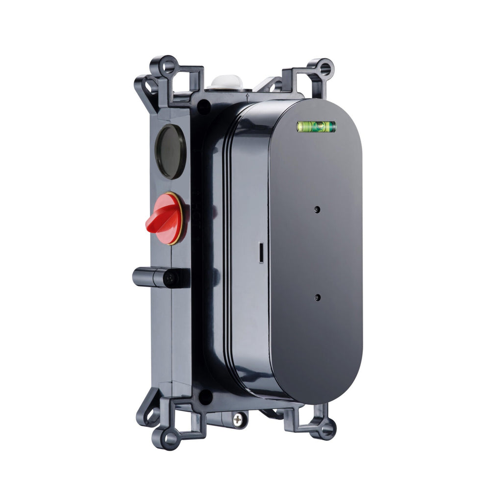FR-522 - Forge Collection Concealed Valve Body (1 outlet) Universal image