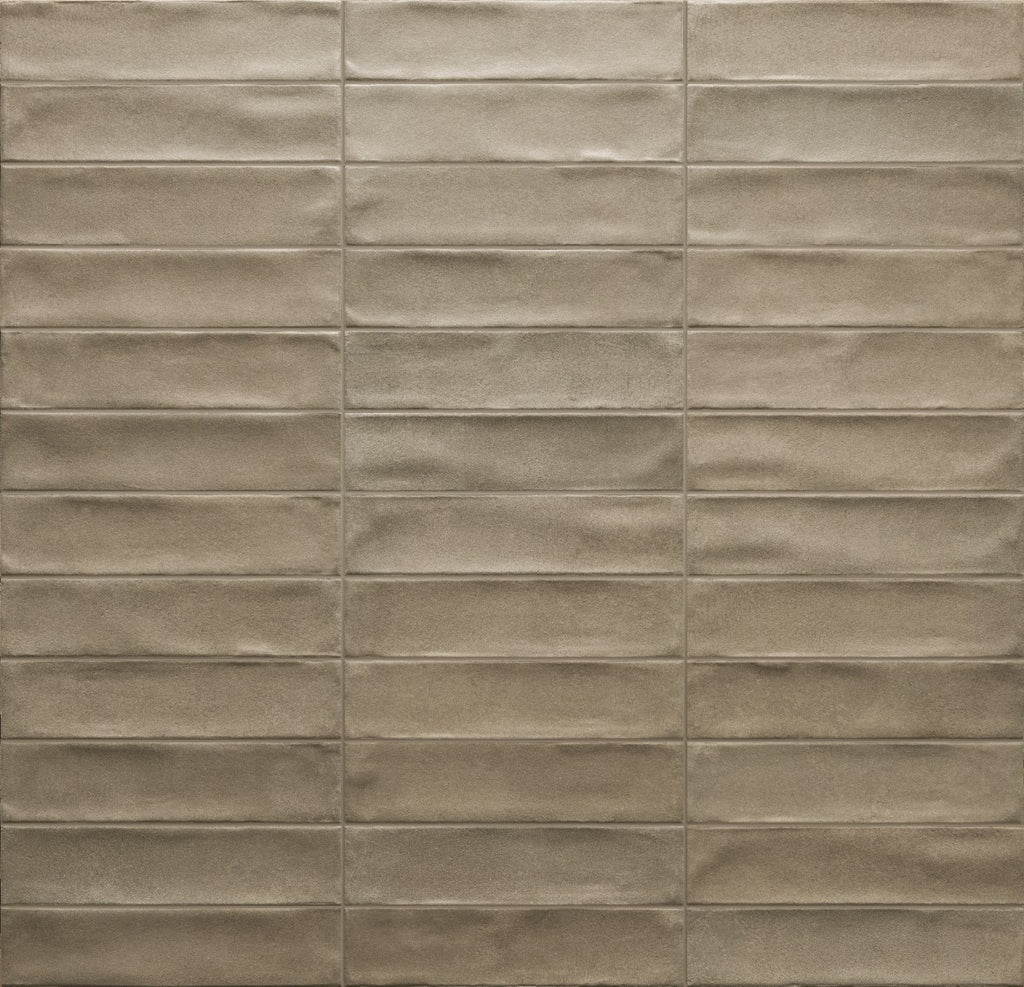 HTS0055 - Cruda Brick 48mm x 200mm x 8.5mm Beige image