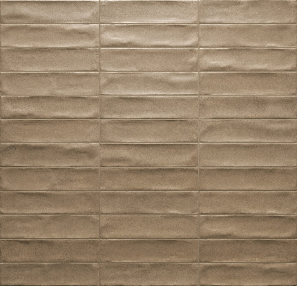 HTS0088 - Cruda Brick 48mm x 200mm x 8.5mm Sabbia image