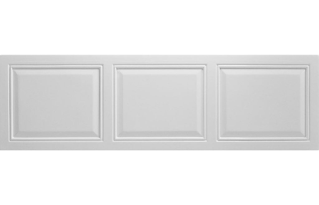 HOTT3476 - Kingston 1700mm Front Panel - White image