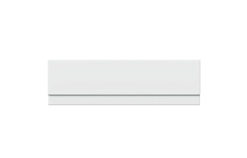 HOTT3468 - Standard 1700mm Front Panel - White image