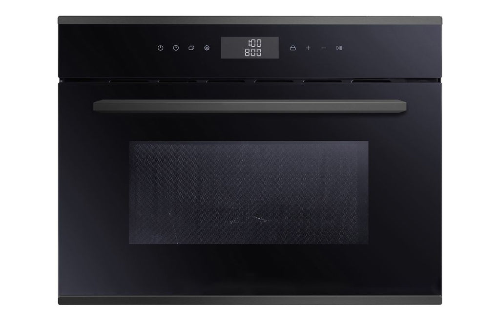 PRCM451 - Prima PRCM451 B/I 1000W Microwave & Grill - Black image