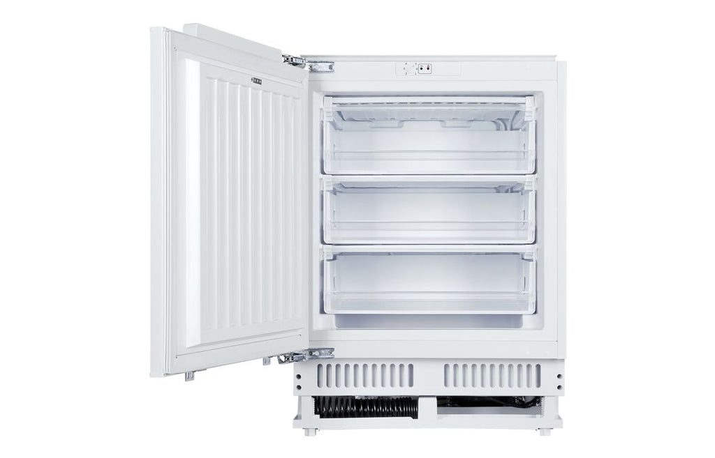 PRRF103 - Prima PRRF103 B/I Under Counter Freezer image