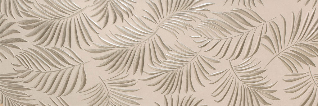 HTS0364 - Palermo  300mm x 900mm x 10mm Perla Décor image