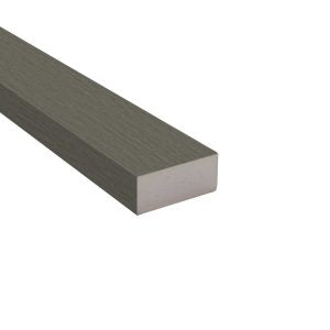 HOC1500 - Mineral Stone Trim Grey Abstract image