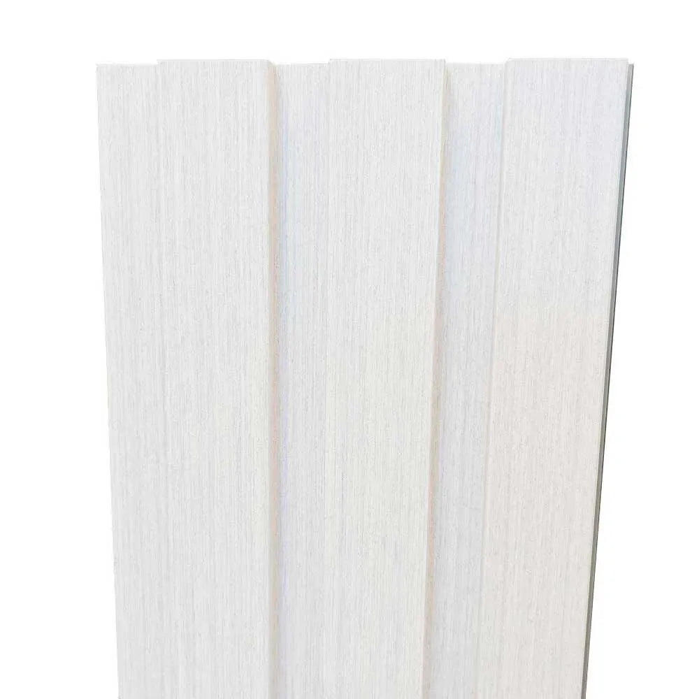 HOC1541 - Slat Wall Charcoal White image