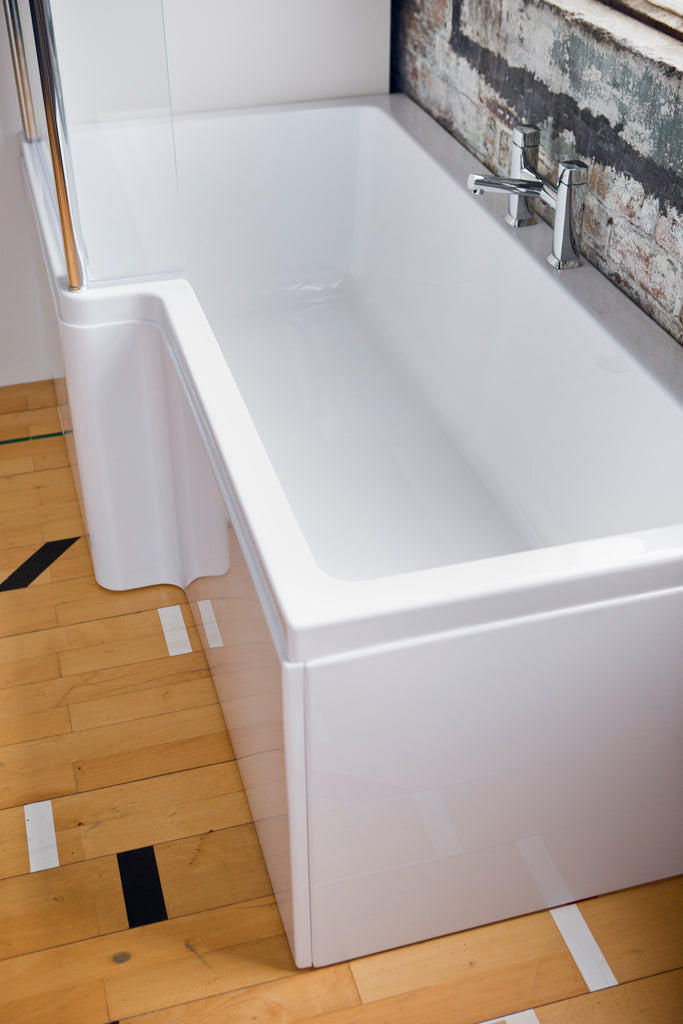 02208 - Quantum Showerbath  1700 Rh Carronite image