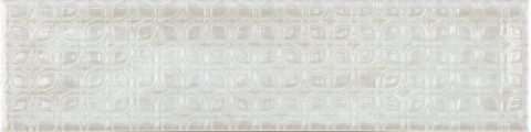HTS0623 - Rain 300mm x 75mm x 8mm Rain Bianco Décor image