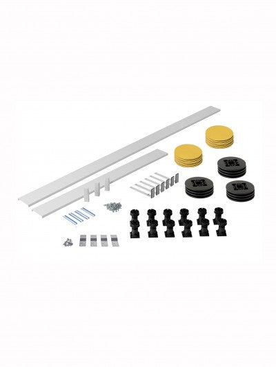 FR-2182 - Forge Collection Tray Fitting Kit B - 1700&900 plus legs image
