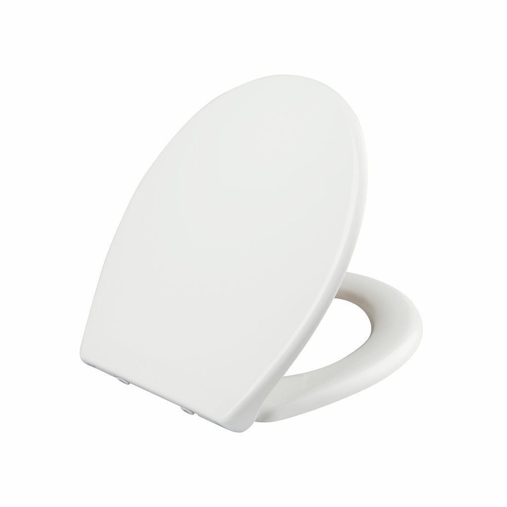 FR-2058 - Forge Collection PP Universal Top Fix Soft Close Seat image