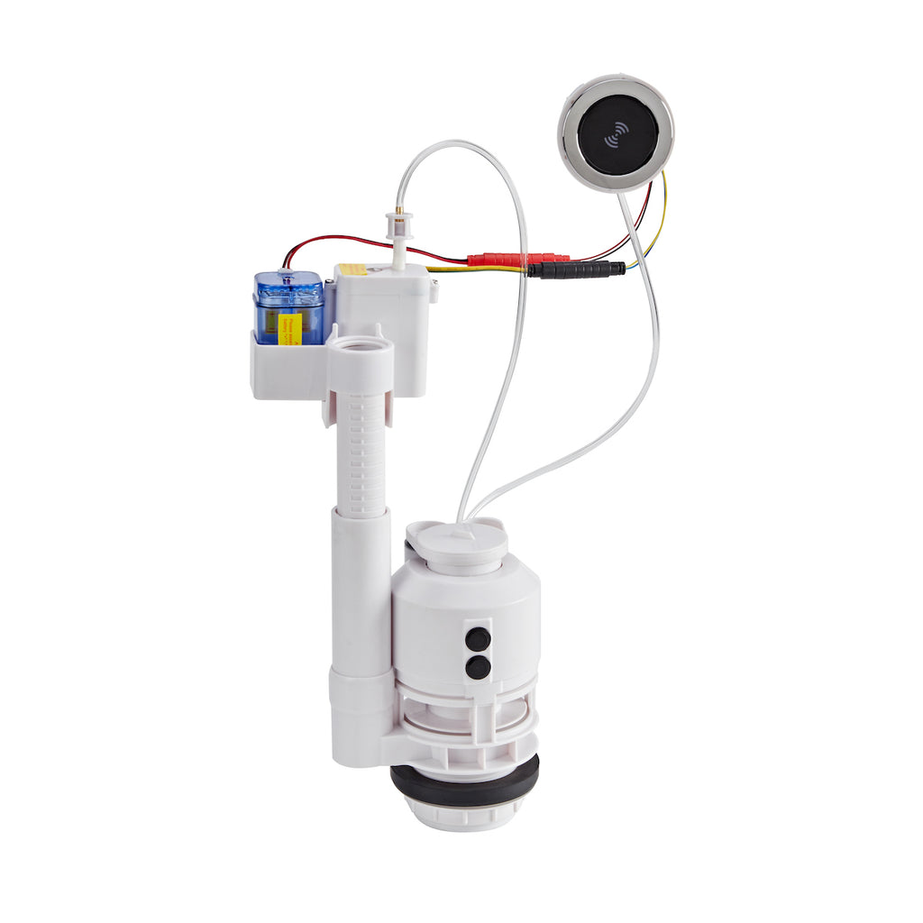 FR-1463 - Forge Collection Contactless Flush Sensor image
