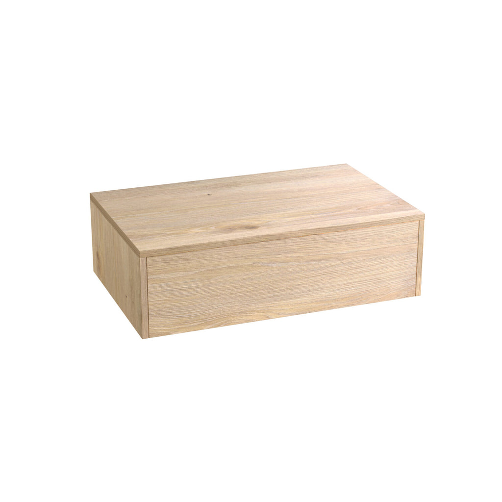 FR-2074 - Forge Collection Tier Storage Unit 800 - Oak image