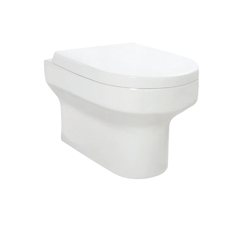 FR-2099 - Forge Collection Helter Wall Hung Pan image