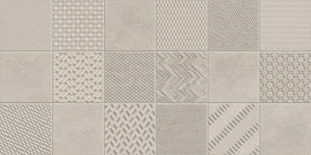 HTS0419 - Gelded  300mm x 600mm x 10.4mm Sand Kit Décor image