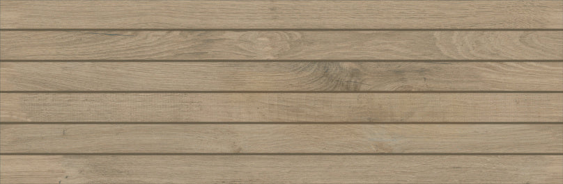 HTS0310 - Northwood 333mm x 1000mm x 9.3mm Oak Strip image