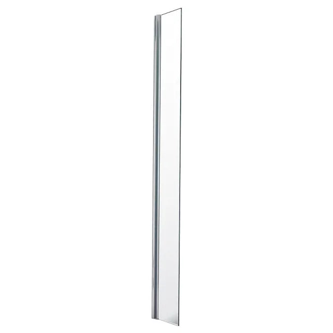 SWEN061 - Walton  6mm x 300mm x 2000mm Return Shower Panel image