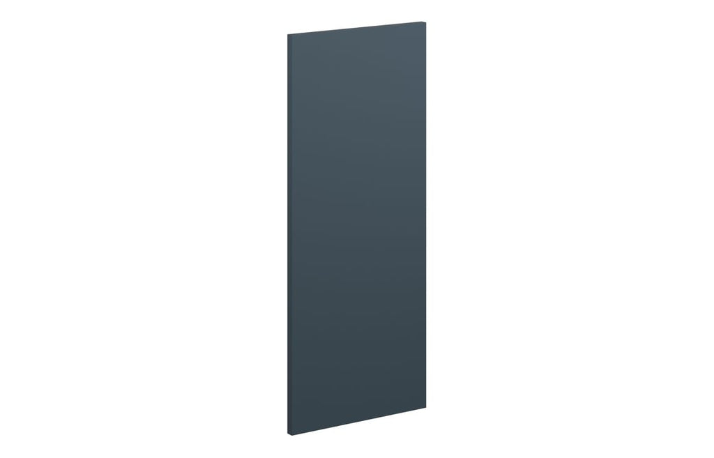 HOTT110944 - Elation Standard Depth End Panel - Matt Arley Blue image