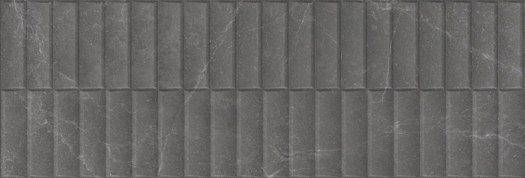 HTS0434 - Iconic  400mm x 1200mm x 10.8mm Cloud Blind Décor image
