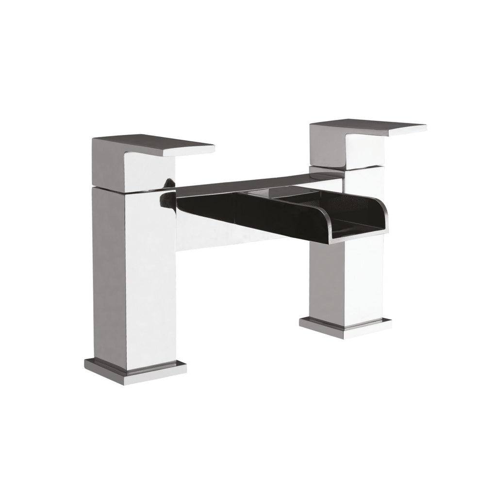 FR-369 - Forge Collection Waterfall Bath Filler image