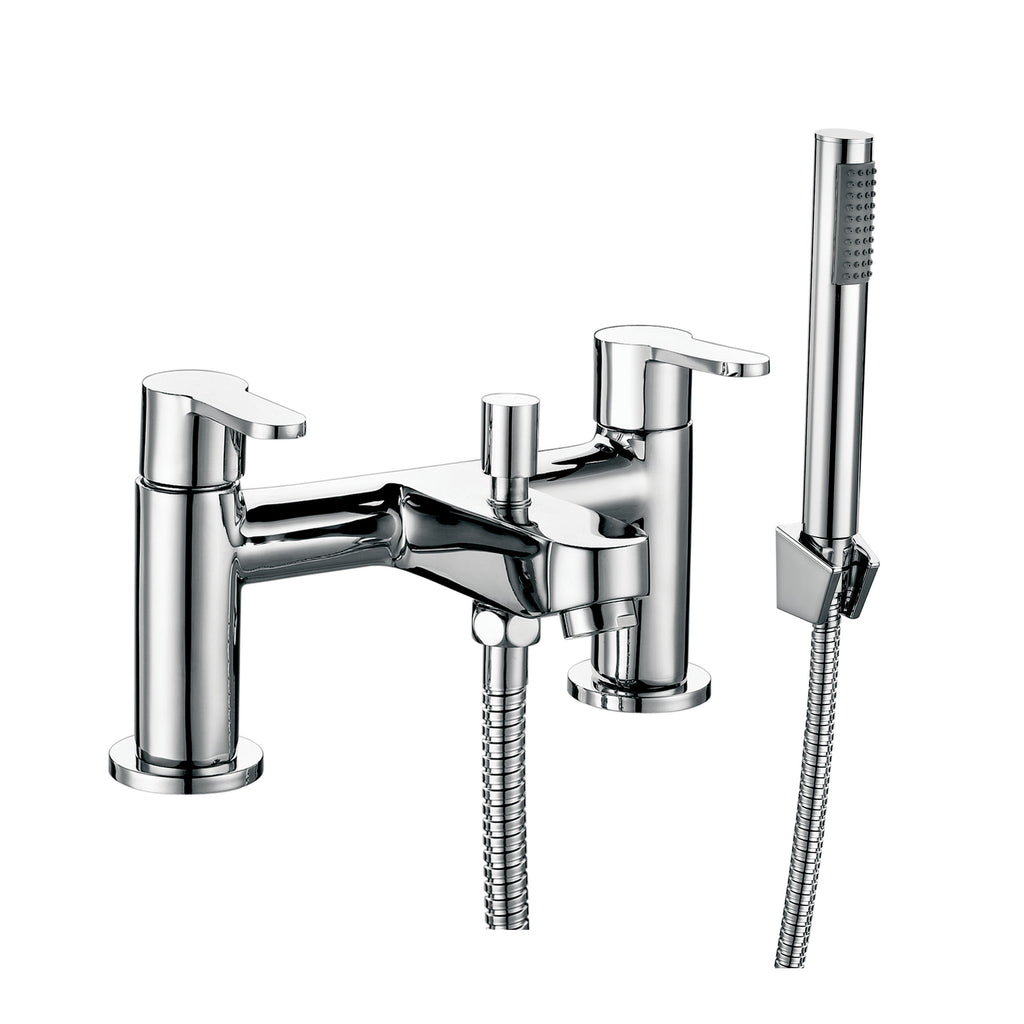FR-379 - Forge Collection Talo Bath Shower Mixer image