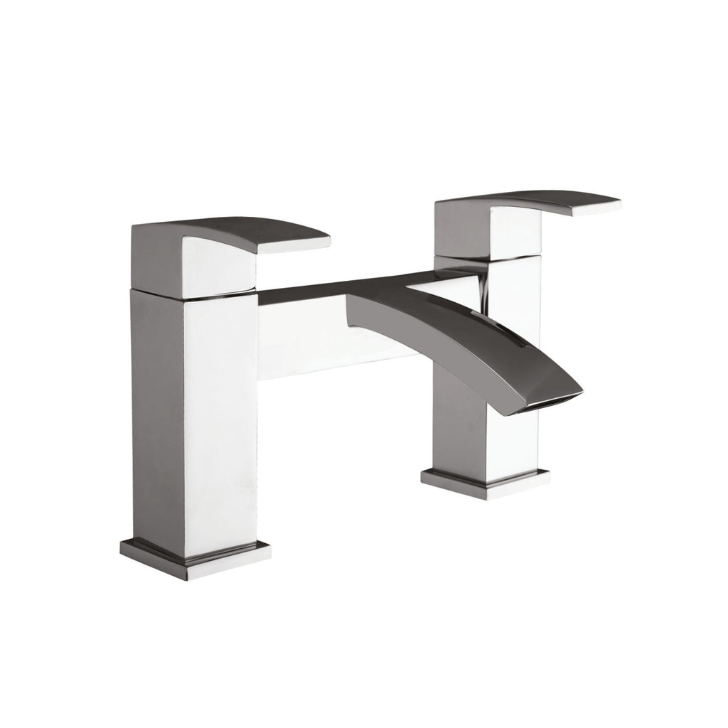 FR-381 - Forge Collection Response Bath Filler image