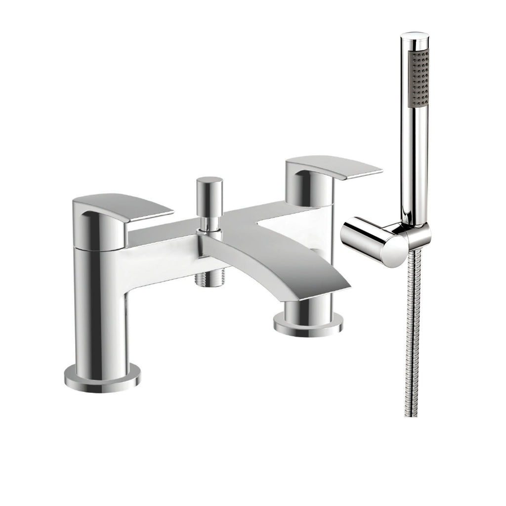 FR-401 - Forge Collection Bravo Bath Shower Mixer image