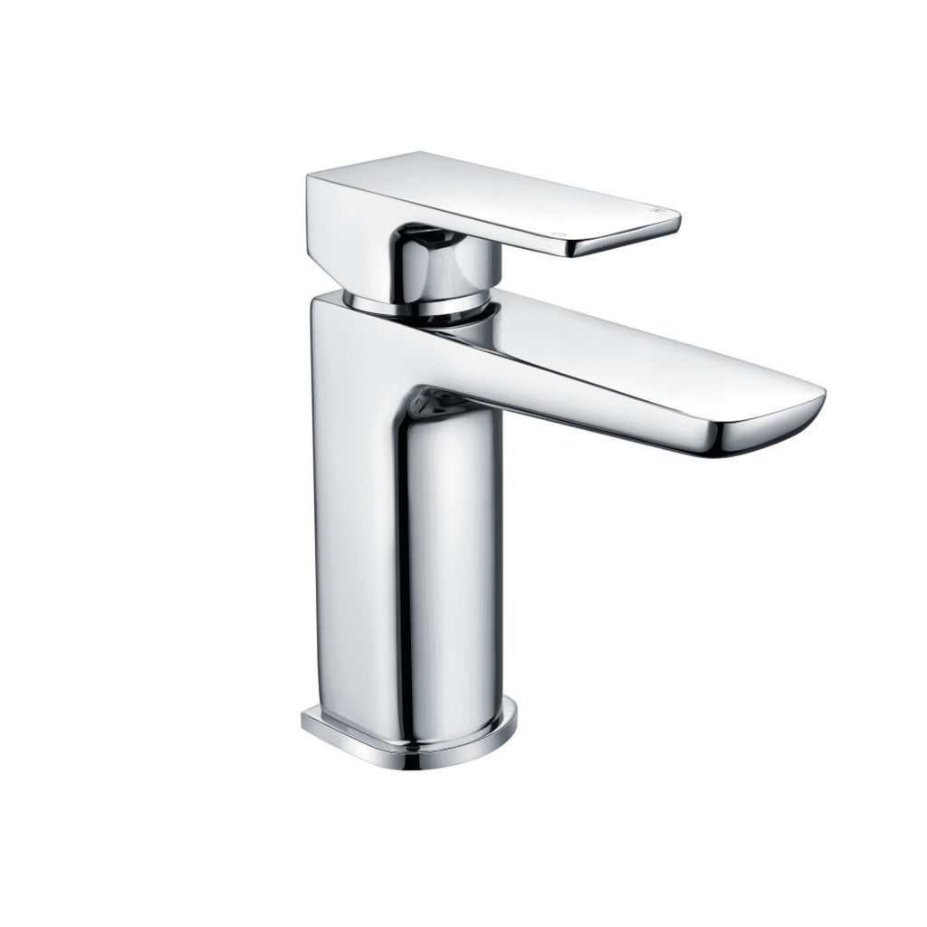 FR-413 - Forge Collection Pure Cloakroom Basin Mixer image