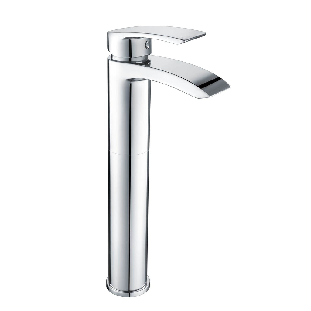 FR-414 - Forge Collection Bravo Tall Basin Mixer image