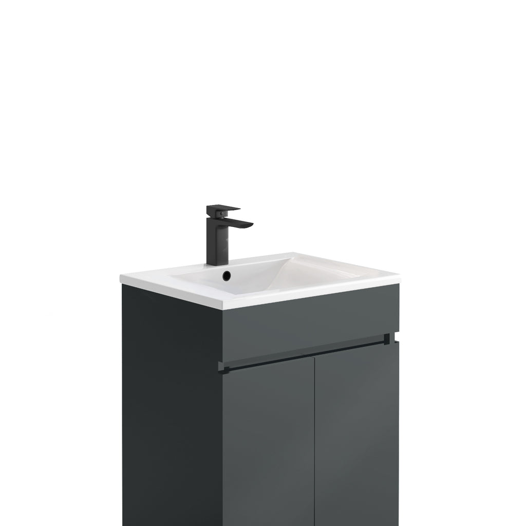 FR-2158 - Forge Collection Vallerio Basin 500 (Basin Only) image
