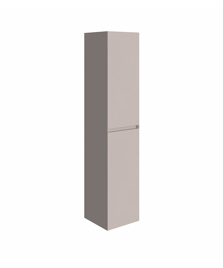 TMZ-201-ST - Mozzano Tall Unit - Soft Taupe image