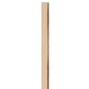 HOC1685 - Linerio Medium Natural LH Trim 2650mm image