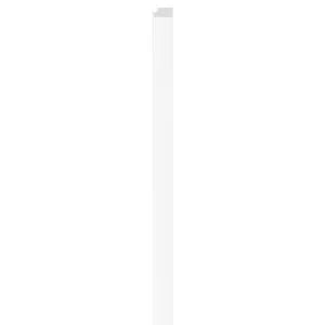 HOC1692 - Linerio Medium White LH Trim 2650mm image