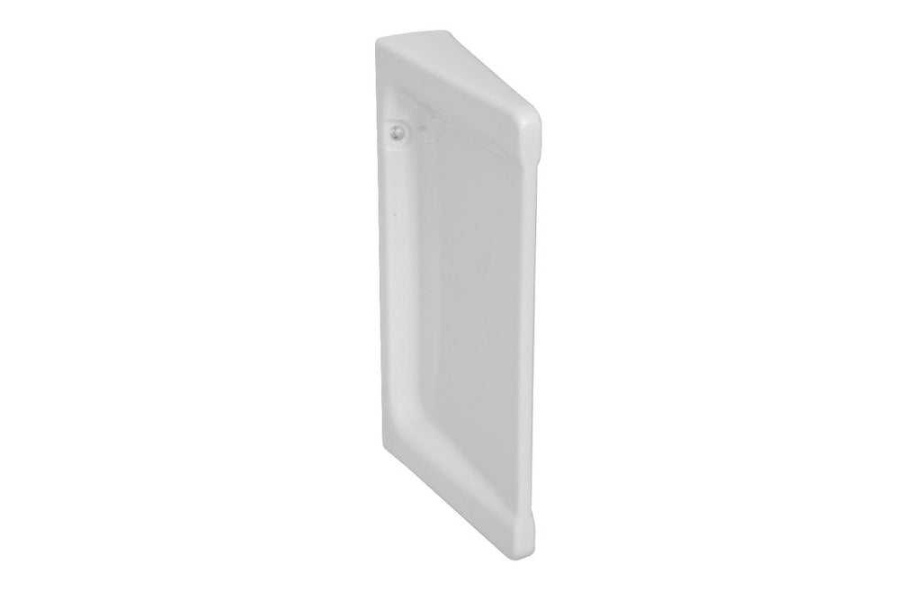 VTPU0024 - VitrA Urinal Divider - White image