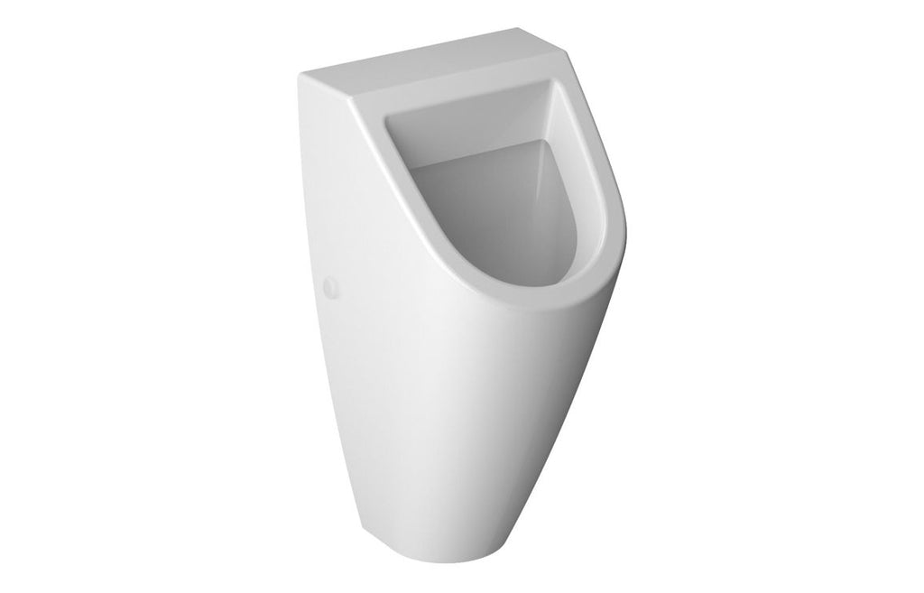 VTPU0020 - VitrA Urinal - Back Water Inlet - White image