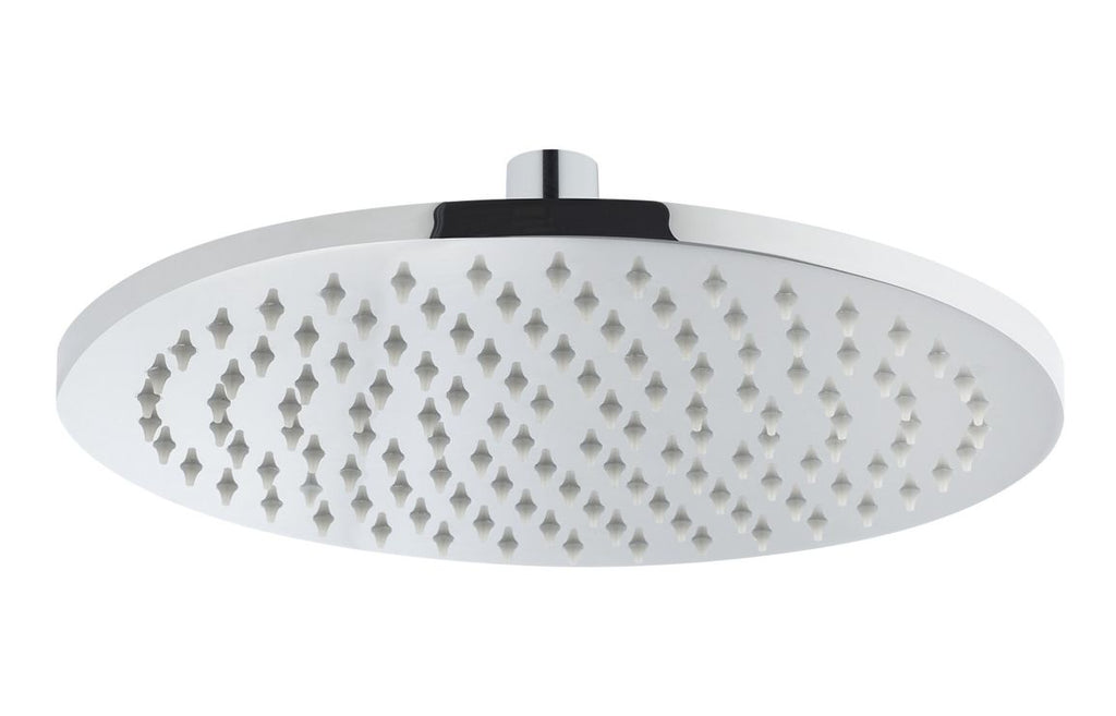 VTCM0376 - VitrA Origin 250mm Showerhead - Chrome image
