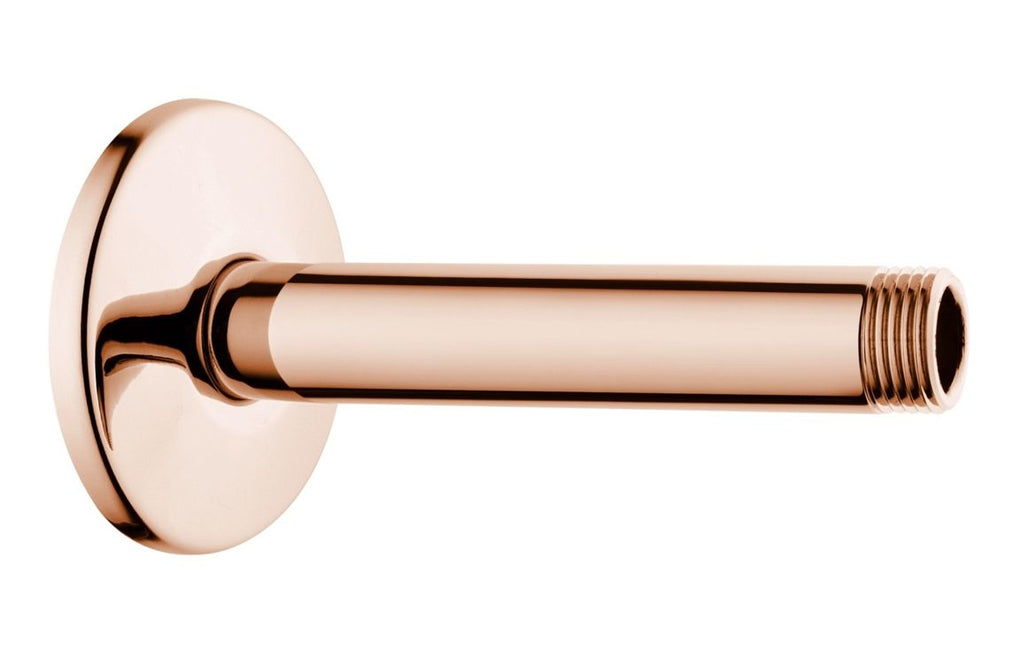 VTCM0302 - VitrA Origin Ceiling Mounted Connection Pipe (Short) - Soft Copper image