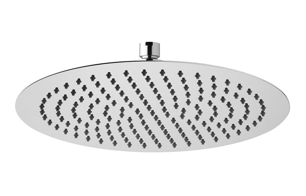 VTCM0238 - VitrA Lite 300mm Showerhead - Chrome image
