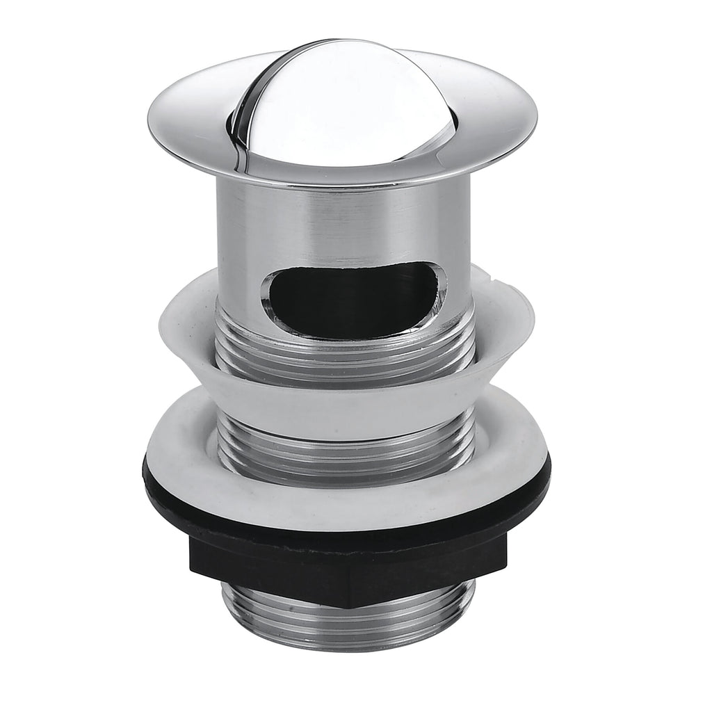 FR-415 - Forge Collection Swivel Top Slotted Basin Waste image