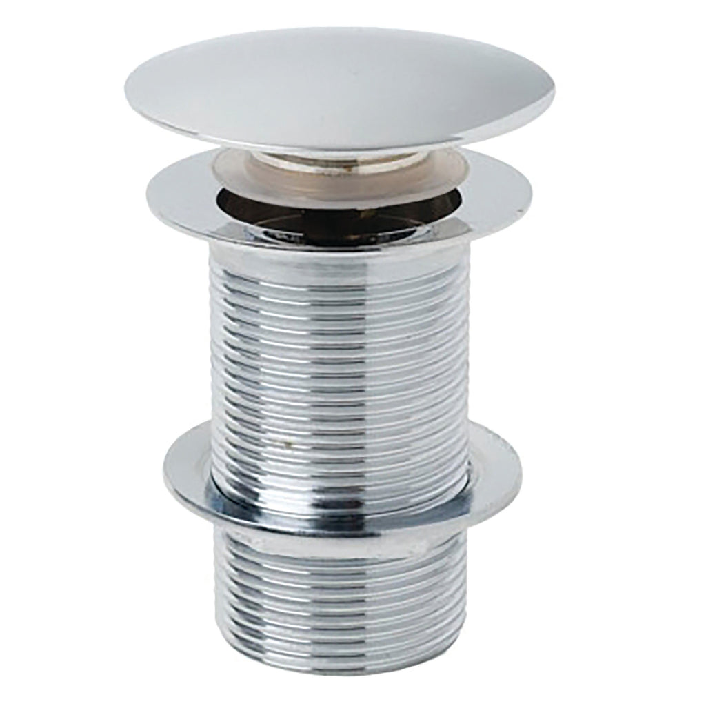 FR-428 - Forge Collection Dome Round Unslotted Sprung Basin Waste image