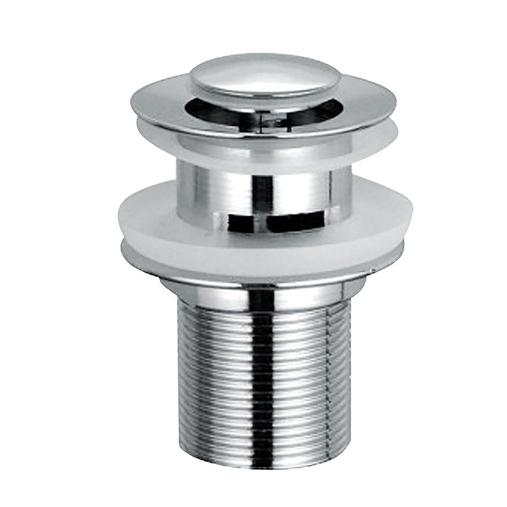 FR-430 - Forge Collection Centre Dome Round Slotted Sprung Basin Waste image