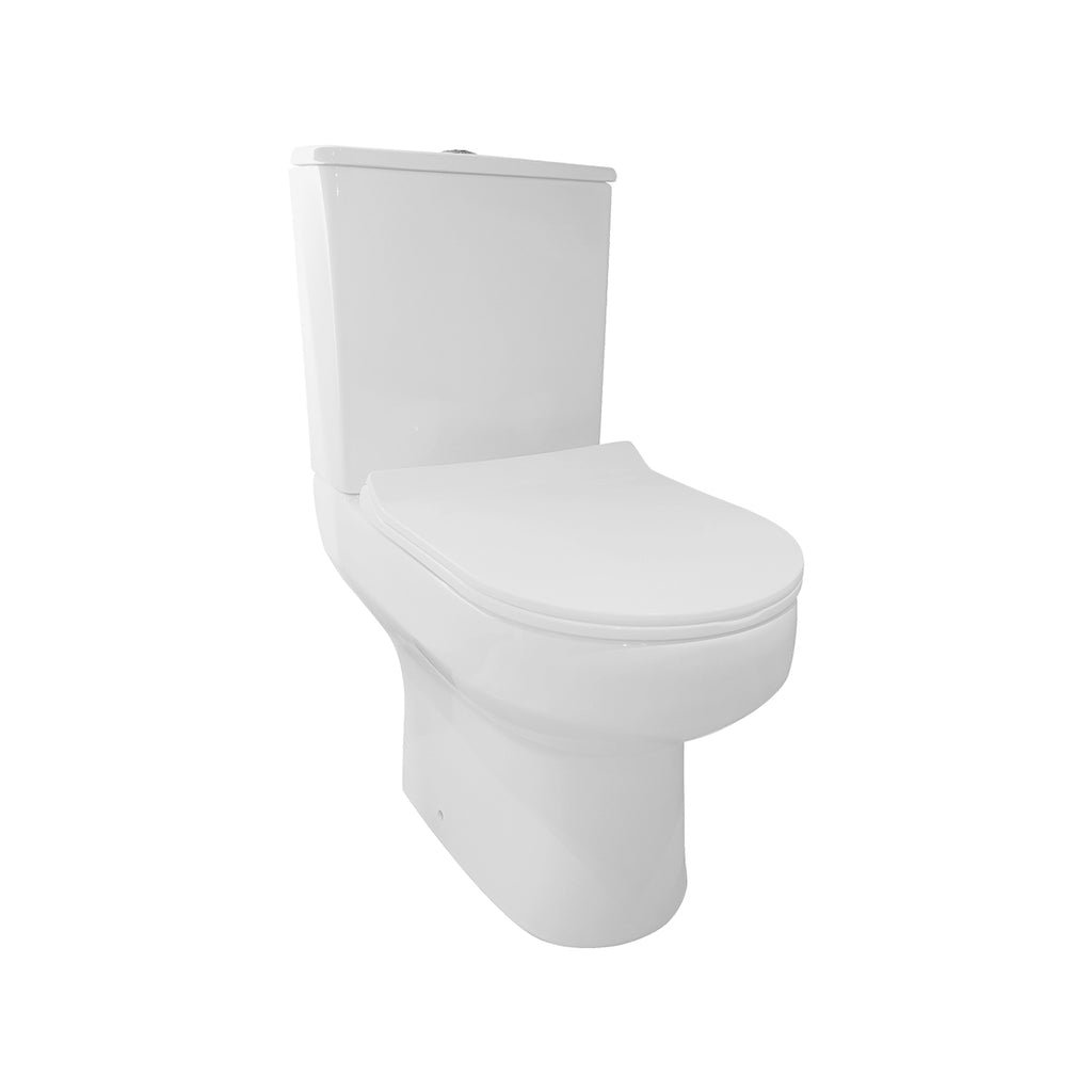 FR-2261 - Forge Collection WC Pan including Seat image