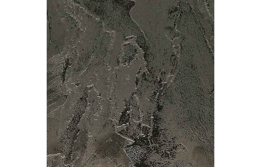 HOTT103382 - High Pressure Laminate Worktop (1820x330x12mm) - Black Slate image
