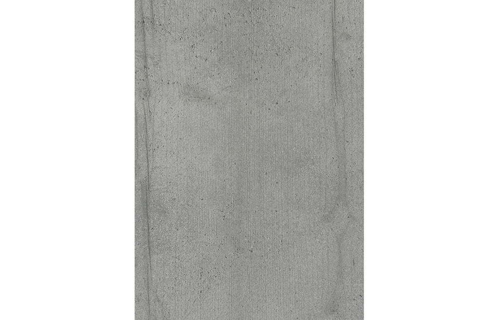 HOTT2693 - Classic 1500x330x22mm Laminate Worktop - Boston Matt Concrete image