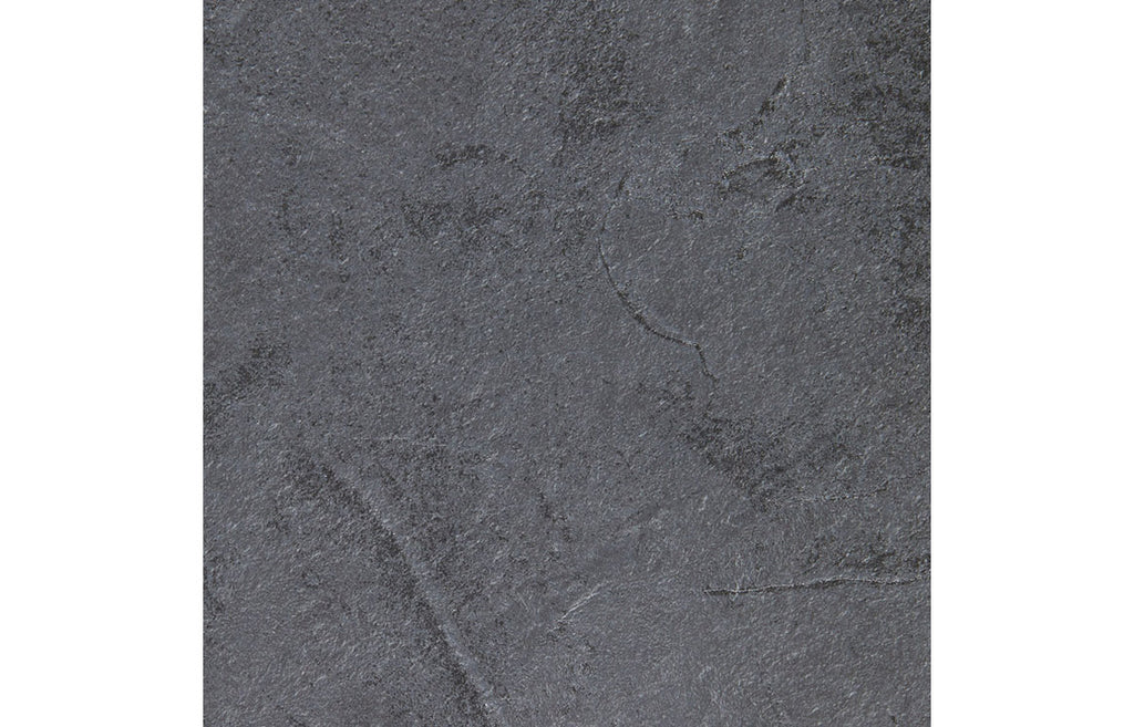 HOTT103379 - High Pressure Laminate Worktop (1820x330x12mm) - Italian Slate image