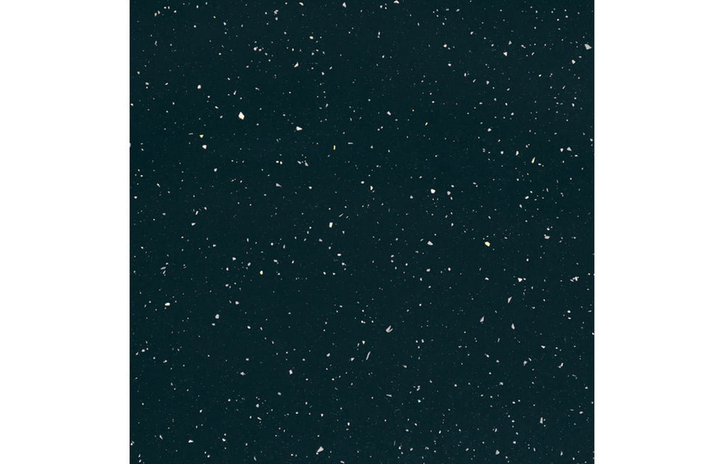 HOTT2703 - Sparkle 2500x330x22mm Laminate Worktop - Luxury Black Gloss image