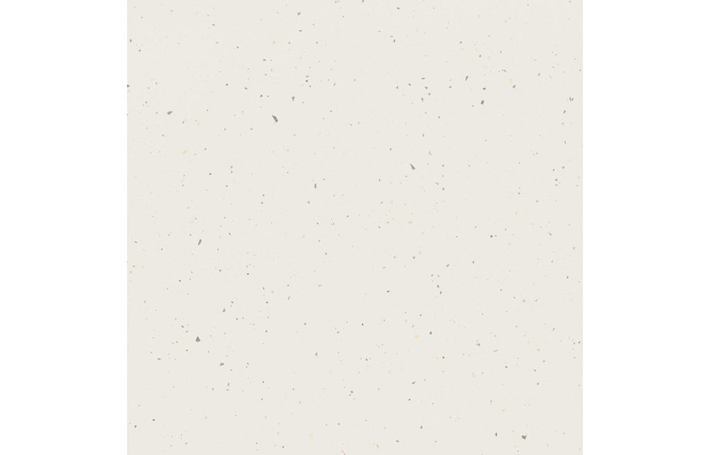 HOTT2700 - Sparkle 2500x330x22mm Laminate Worktop - White Sparkle Gloss image